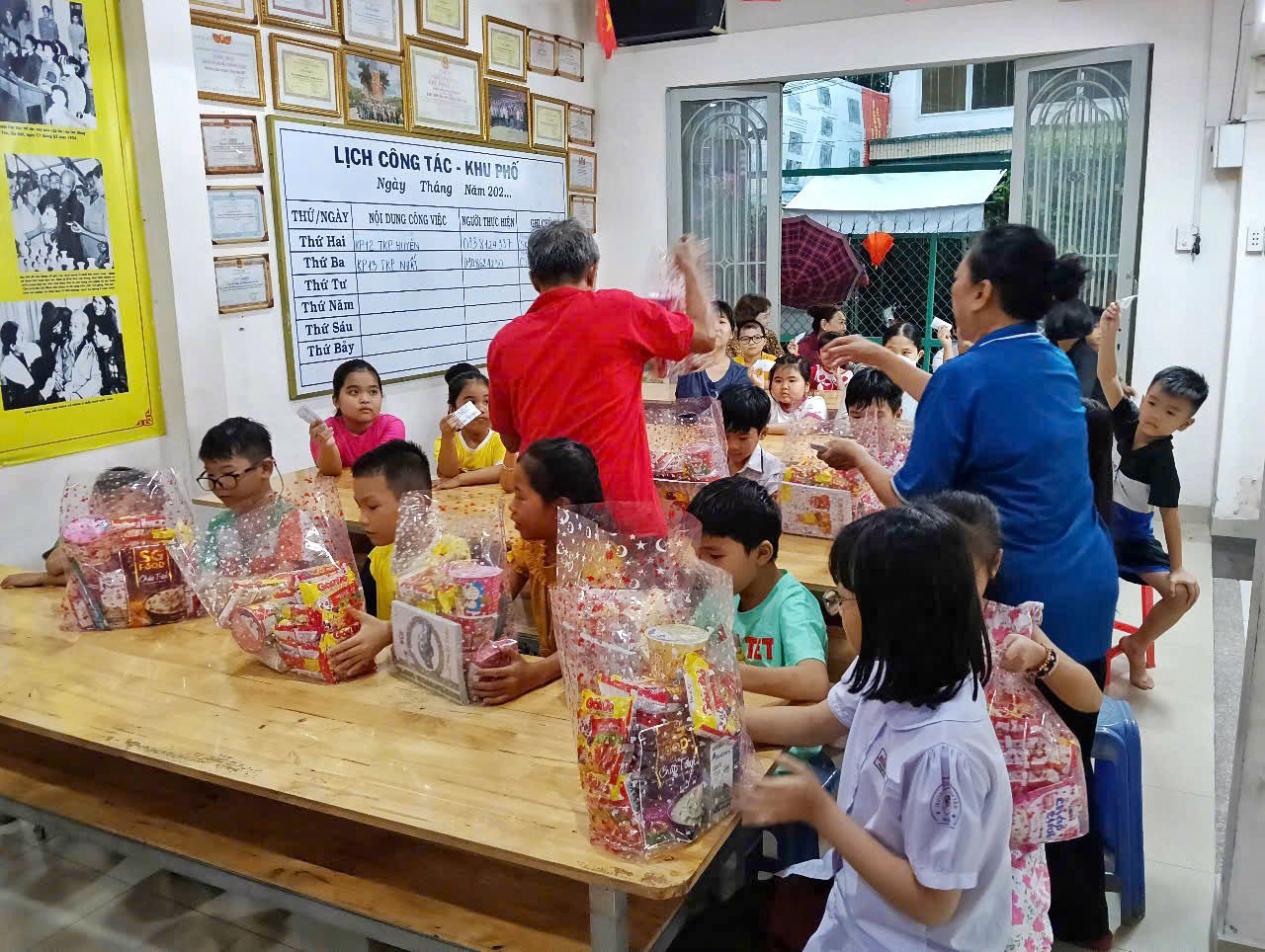 Tin tức hình ảnh